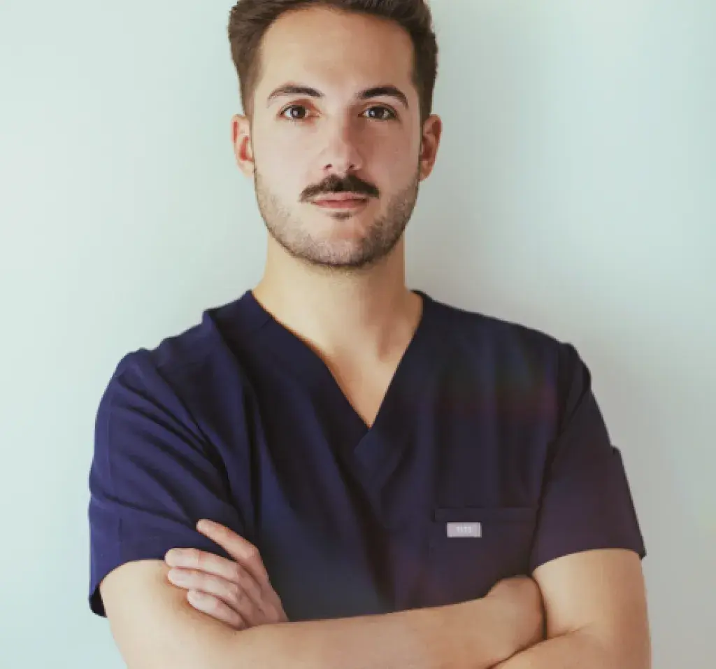 Dr. Jorge Abril Pérez
